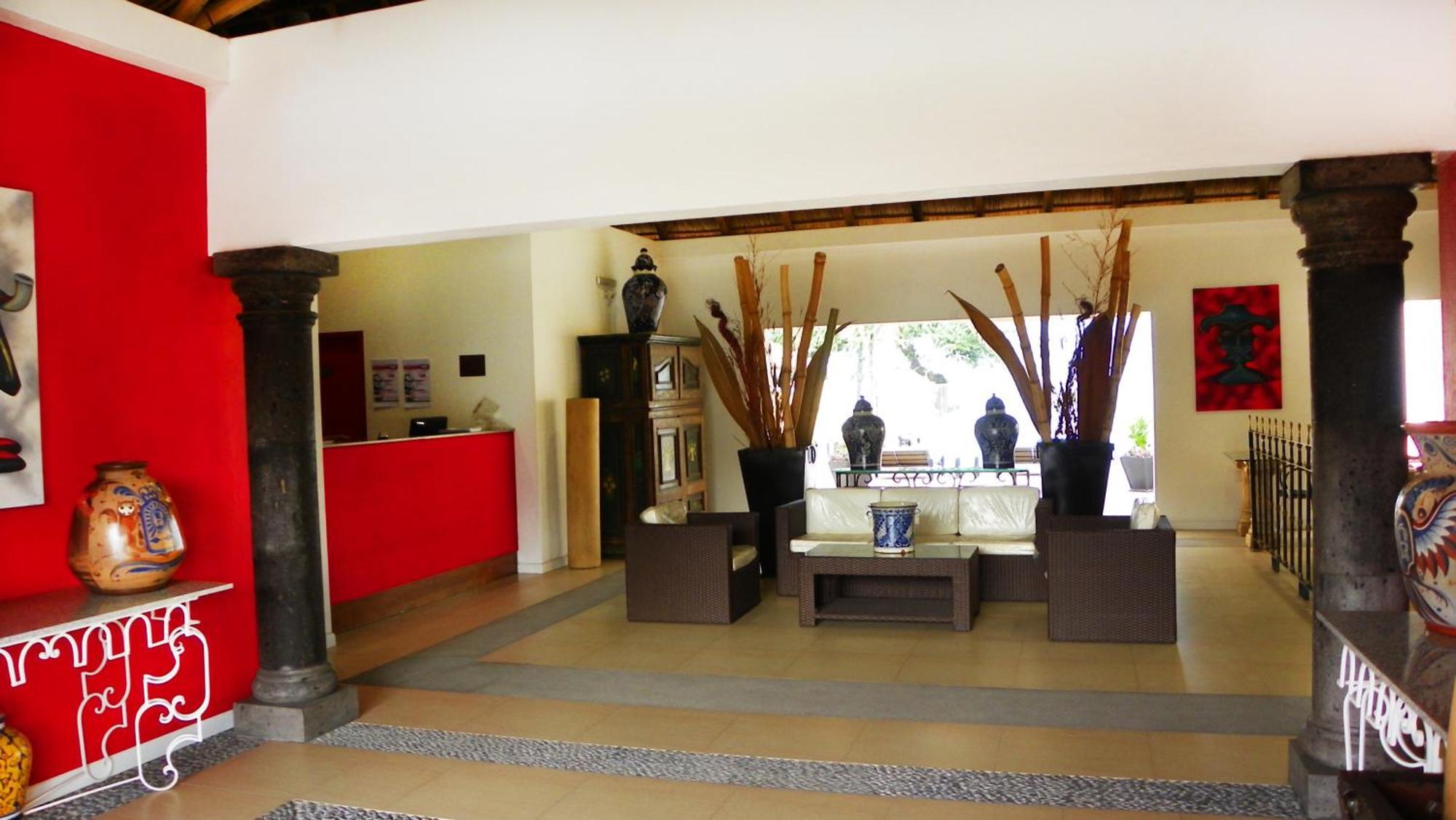 Zar Manzanillo Hotel Exterior foto